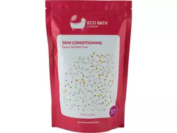 ECO BATH London ECO BATH - Sól Epsom Skóra, pielęgnacja skóry, 1000 g