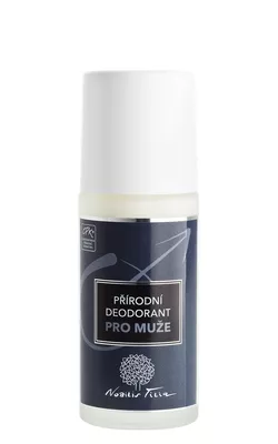 Nobilis Tilia Nobilis, Dezodorant dla mężczyzn, 50ml