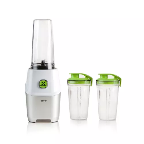 DOMO DO700BL smoothie nutri mikser  Xpower