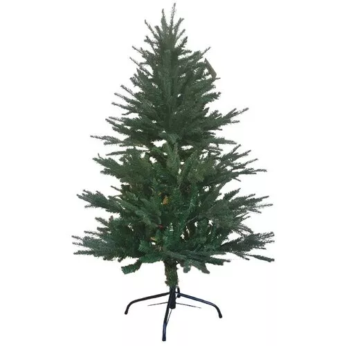 Choinka bożonarodzeniowa Świerk szary, 120 cm