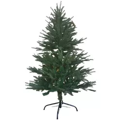 Choinka bożonarodzeniowa Świerk szary, 120 cm