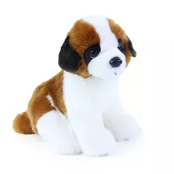 Rappa Pluszowy siedzący Bernardyn, 26 cm