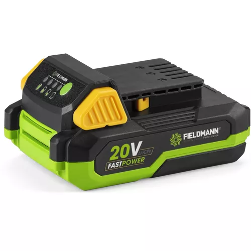 Fieldmann FDUZ 79020 20 V akumulator 2 Ah