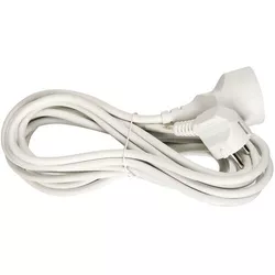 Retlux RPC 43 Przedłużacz, 1 gniazdko, 5 m