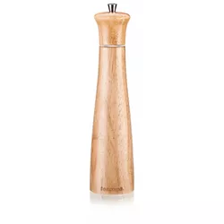 Tescoma Virgo wood młynek do pieprzu/soli 24 cm