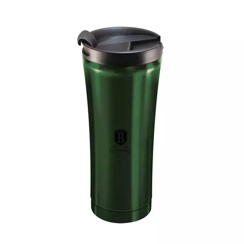 Berlinger Haus Kubek termiczny Emerald Collection, 500 ml