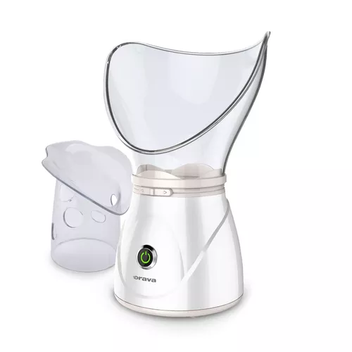 Orava FI-120 A Inhalator i sauna do twarzy