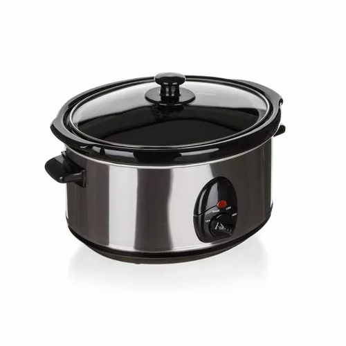 Activer Wolnowar ze stali nierdzewnej ASC350, 3,5 l
