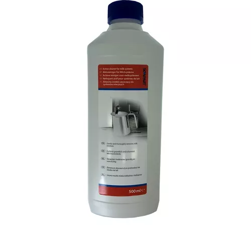 Scanpart Płyn do usuwania przypalonego mleka 0,5 l