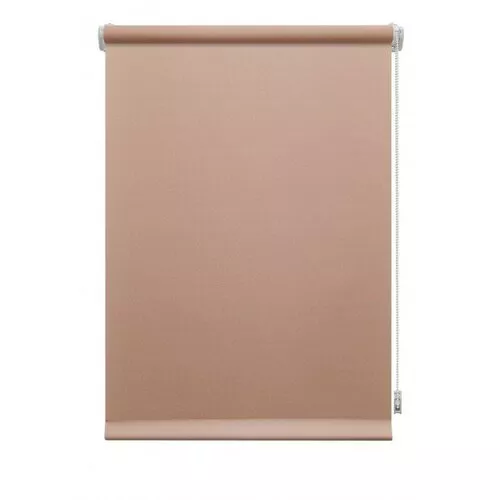 Roleta Mini Relax beżowy, 72,5 x 150 cm, 72,5 x 150 cm
