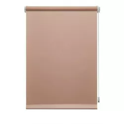 Roleta Mini Relax beżowy, 72,5 x 150 cm, 72,5 x 150 cm