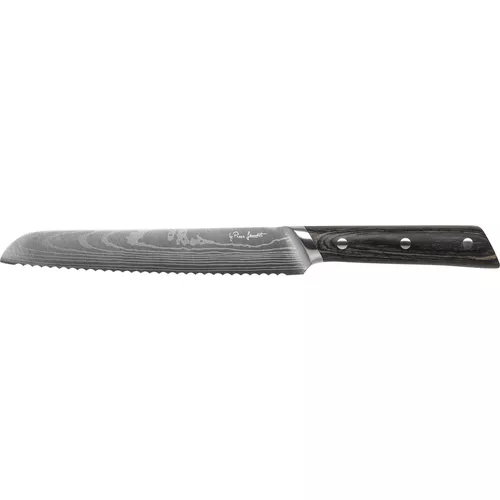 Lamart LT2103 Nóż do chleba Hado, 20  cm