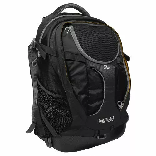 Kurgo G-TRAIN K9 Plecak sportowy dla psa,  czarny
