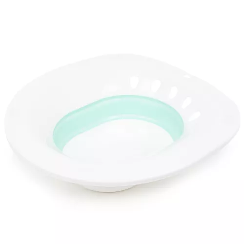 Bidet przenośny składany na WC