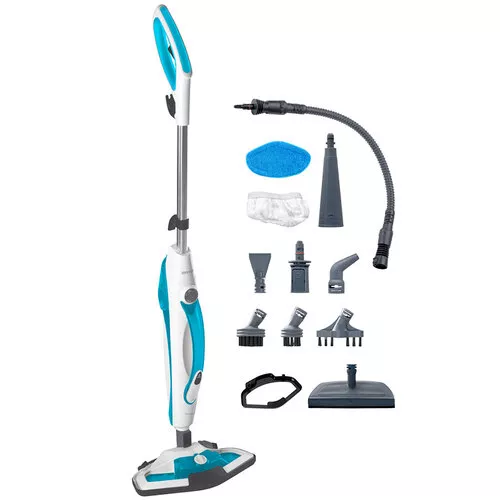 Concept CP2000 Mop parowy 2v1 Perfect Clean