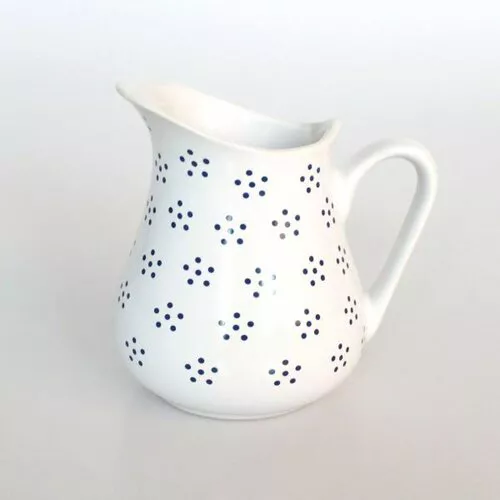 Dzbanek ceramiczny Flower, 500  ml