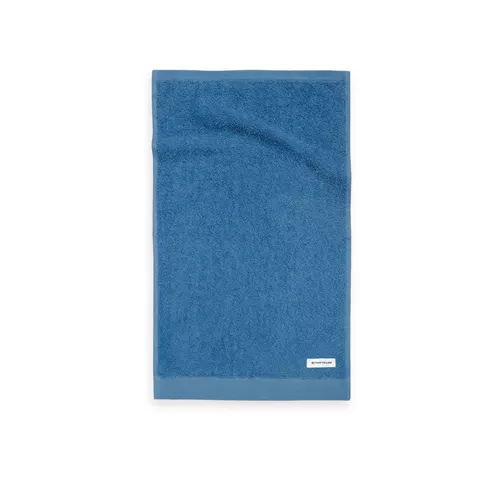 Tom Tailor Ręcznik Cool Blue, 30 x 50 cm, zestaw 6 szt., 30 x 50 cm
