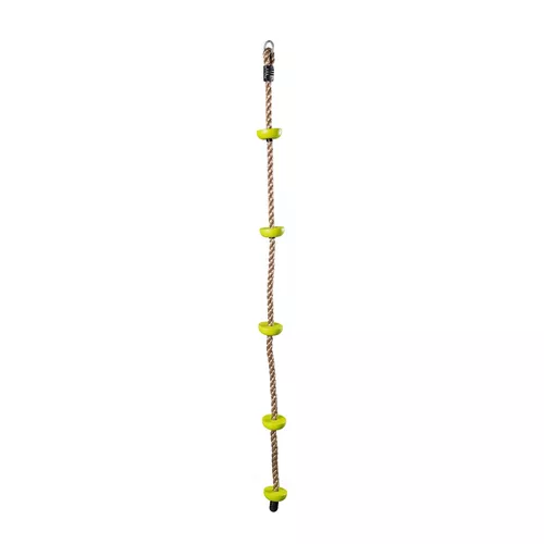 Woody Lina do wspinaczki 200 cm, do 80 kg
