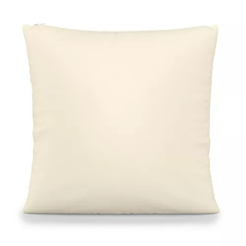 nanoSPACE® Dekoracyjna poduszka antyroztoczowa Nanobavlna®, 50 x 50 cm