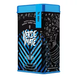 Verde Mate Green Mas IQ 0,5 kg + puszka Yerbera