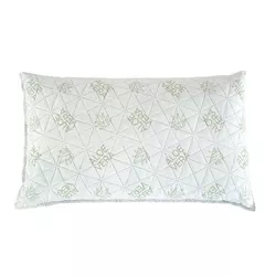 B.E.S. Petrovice Visco poduszka luxury Aloe Vera, 45 x 75 cm