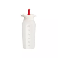 Tescoma Butelka dozująca PRESTO 250 ml, 4 dysze