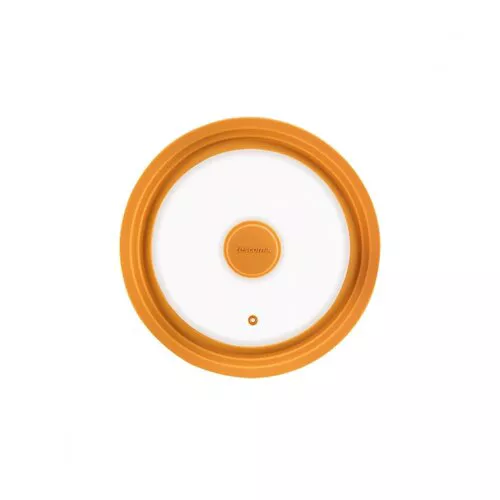 Tescoma Szklana pokrywka UNICOVER, 24-28 cm