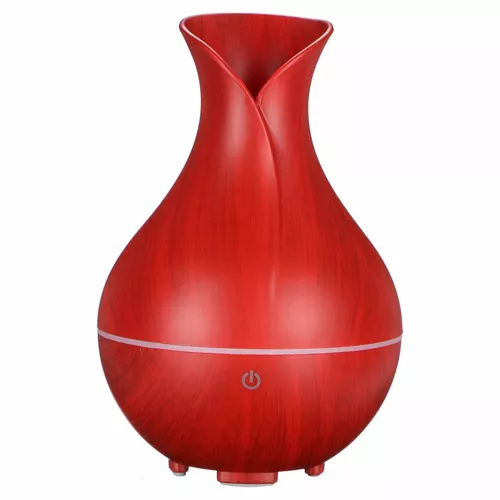 Sixtol Dyfuzor zapachowy Bloom czerwone drewno, 200 ml