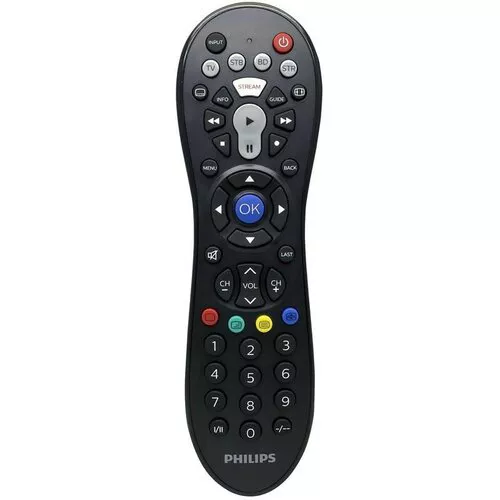 Philips SRP3014/10 pilot uniwersalny