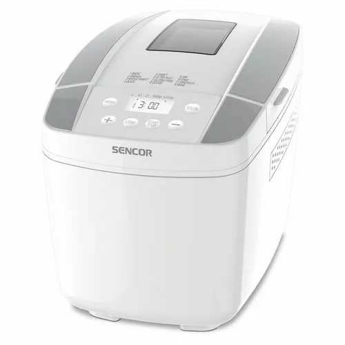 Sencor SBR 0770WH wypiekacz do chleba