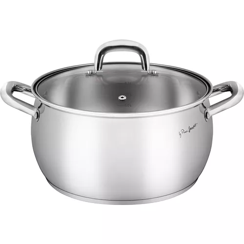 Lamart LT1162 garnek Shape,  24 cm
