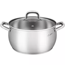 Lamart LT1162 garnek Shape,  24 cm