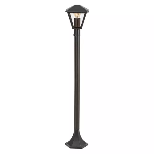 Rabalux 7150 zewnętrzna kolumna słupek Paravento, antracyt