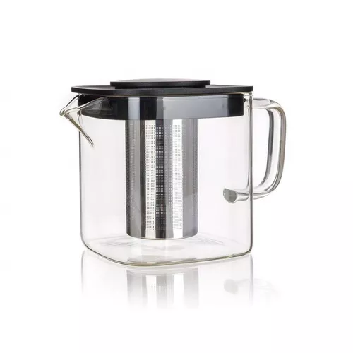 Banquet Dzbanek szklany z filtrem KIRSTY, 0,75 l