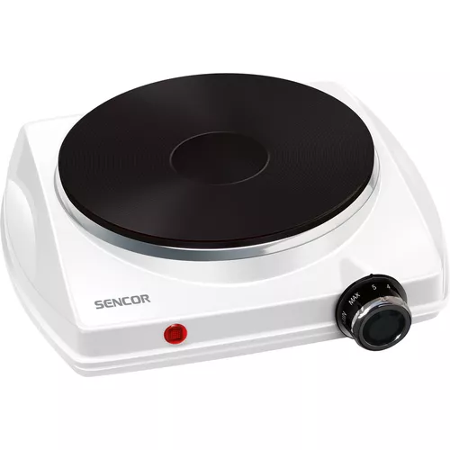 Sencor SSM 1503WH-EUE4 kuchenka jednopalnikowa