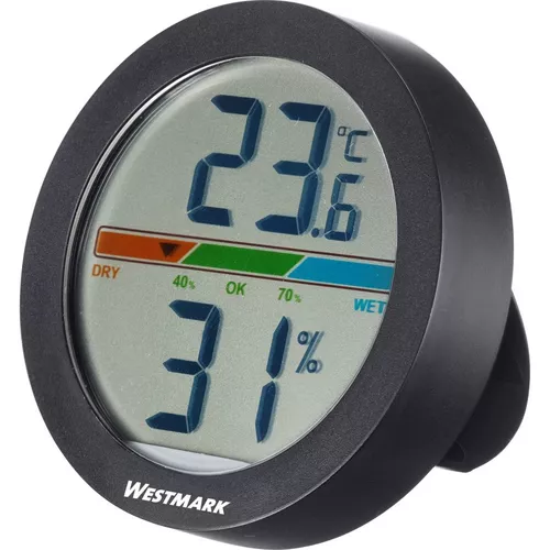 Westmark Termometr i higrometr