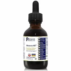PRL Melatonina-ND, 54 ml, 54 dawki