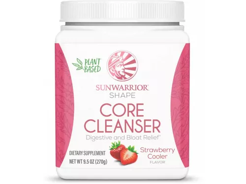 Sunwarrior Liquid Light 946 ml