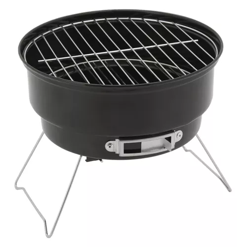 Cattara Grill przenośny na węgiel drzewny z torbą Bosa, 26 cm