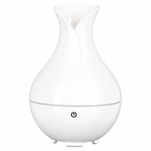 Sixtol Dyfuzor zapachowy Bloom biały połysk, 200 ml