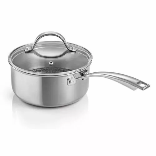 Rondel Tescoma SteelCRAFT z pokrywką, średnica 18cm, 2 l