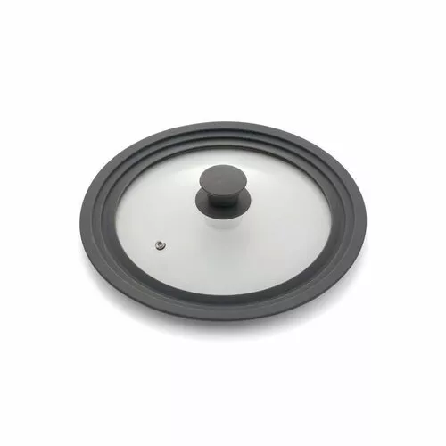 Florina Pokrywka z silikonem 24, 26, 28 cm