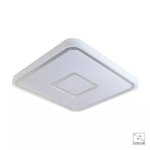 Prezent 71304 Mozan oprawa sufitowa LED, 33 W, 4000 K, biały