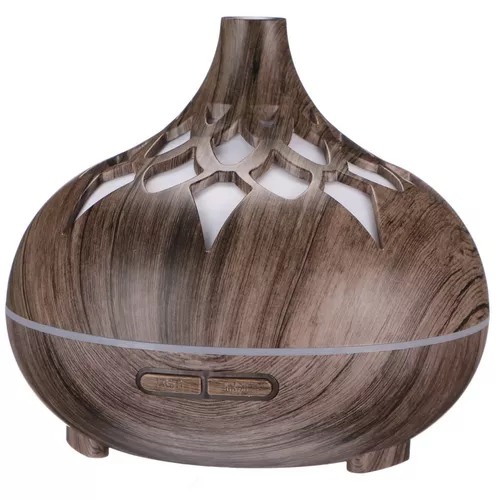 Sixtol Dyfuzor zapachowy Palm szare drewno, 500 ml