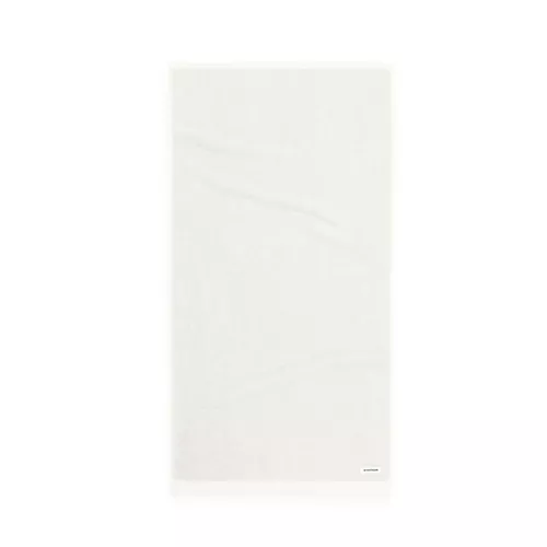 Ręcznik Tom Tailor Crisp White, 50 x 100 cm