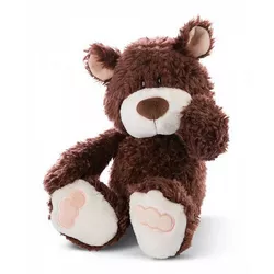 NICI Miś pluszowy, brązowy, 20 cm