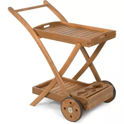 Fieldmann FDZN 4050-T Wózek do serwowania