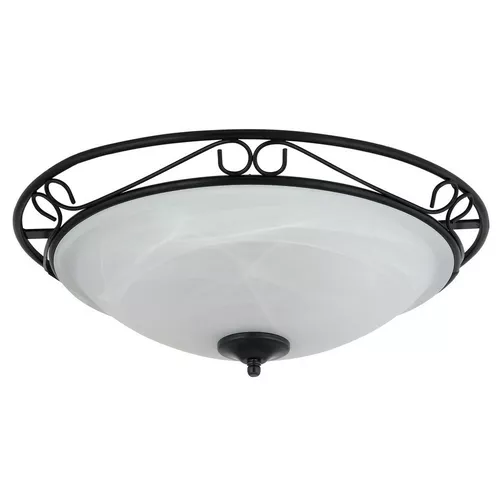 Rabalux 3723 lampa ścienna Athen, śr. 47 cm