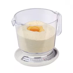 Tescoma Waga kuchenna DELÍCIA 2,2 kg,