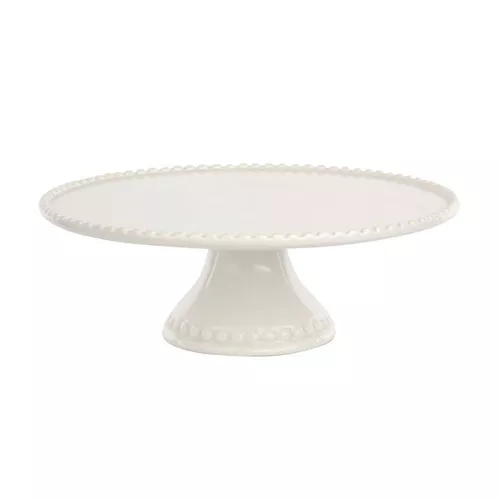 Altom Porcelanowa patera do ciast
